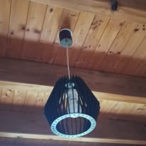 Lustre – Suspension