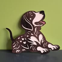 Créations diverses en bois