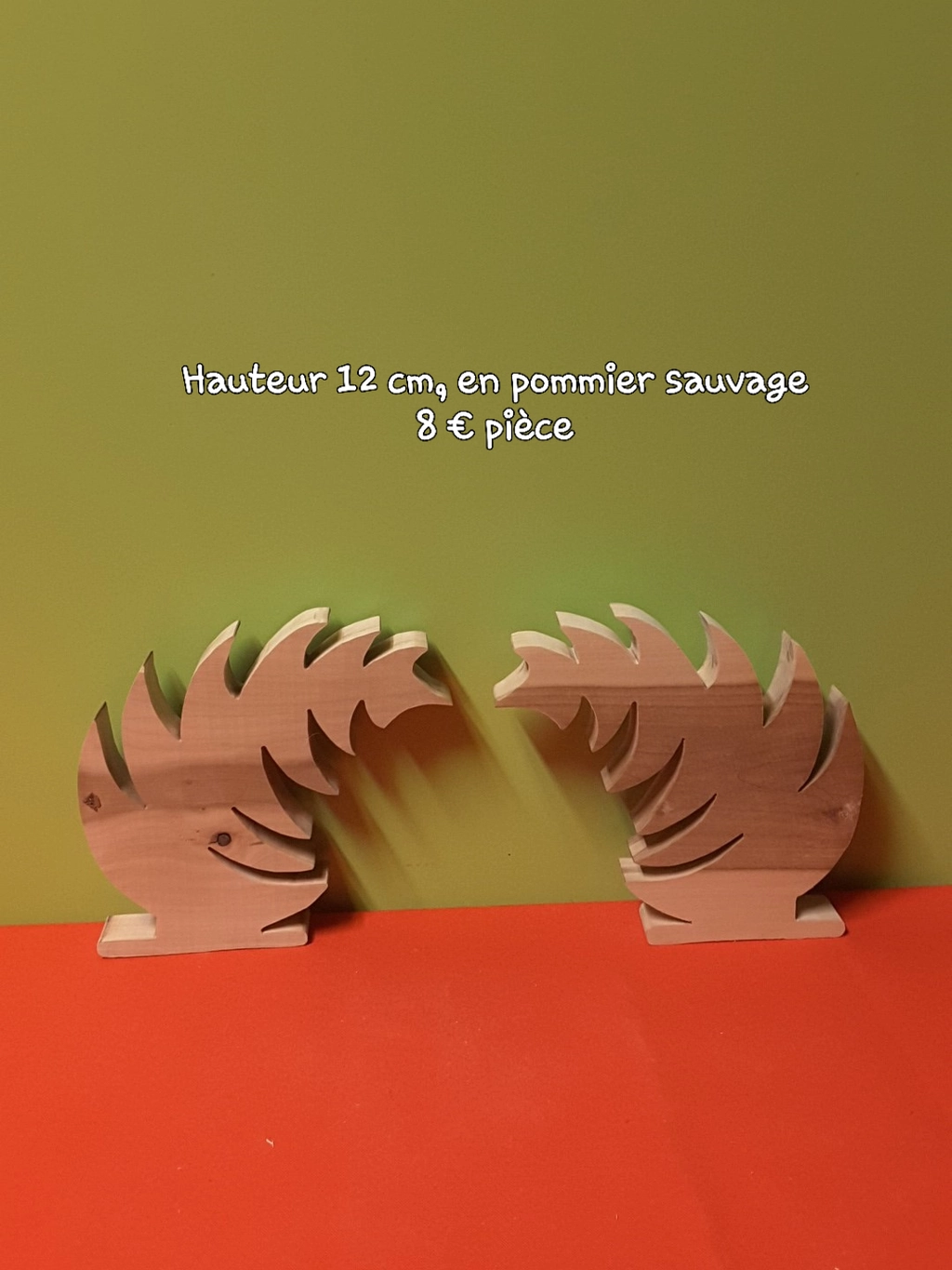 Créations diverses en bois – Image 102