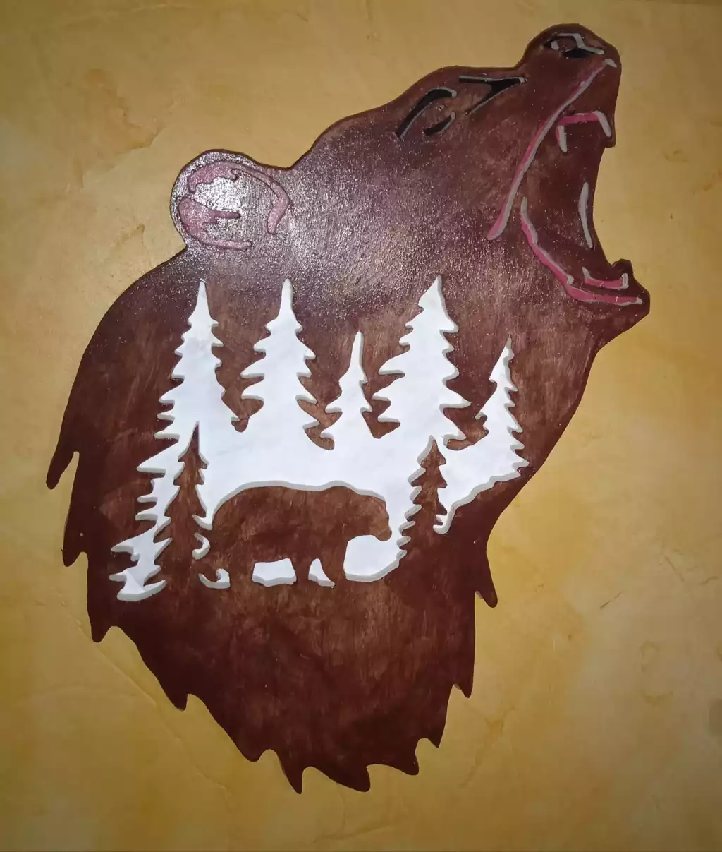 Créations diverses en bois – Image 97