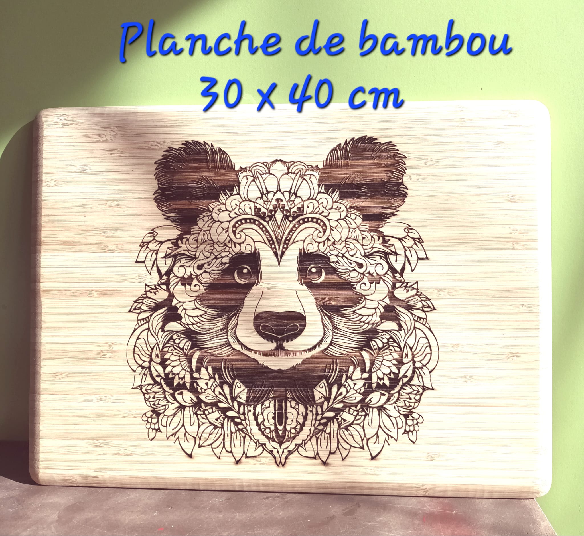 Créations diverses en bois – Image 65