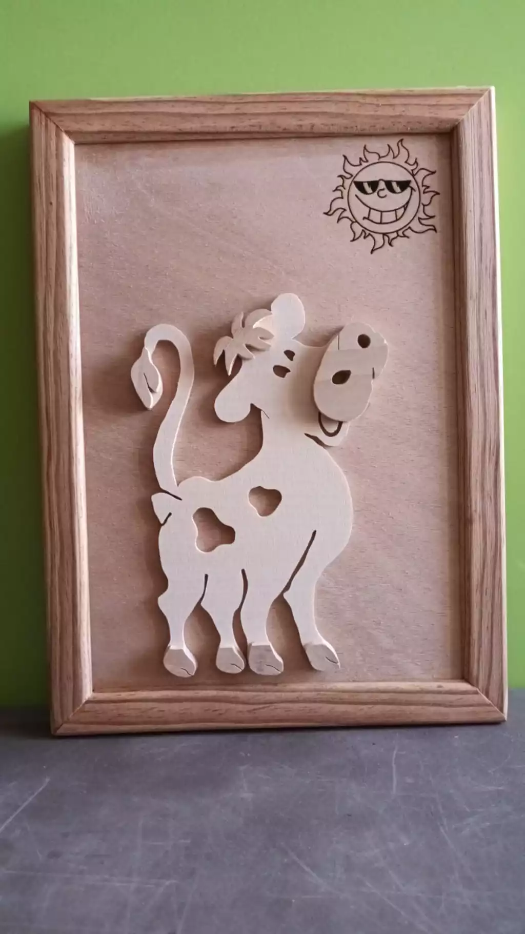 Créations diverses en bois – Image 76