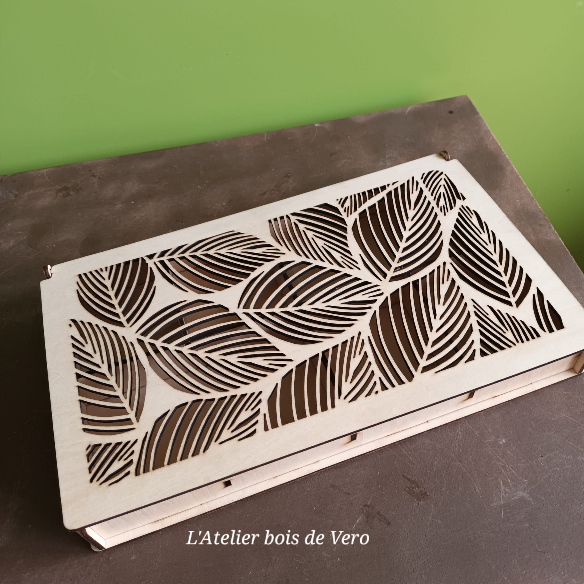 Créations diverses en bois – Image 60