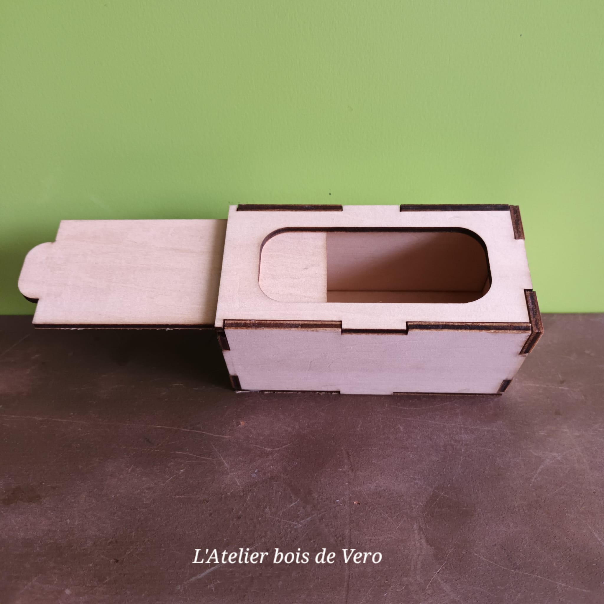 Créations diverses en bois – Image 52