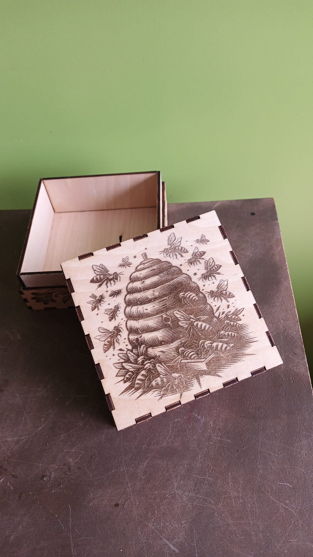 Créations diverses en bois – Image 58