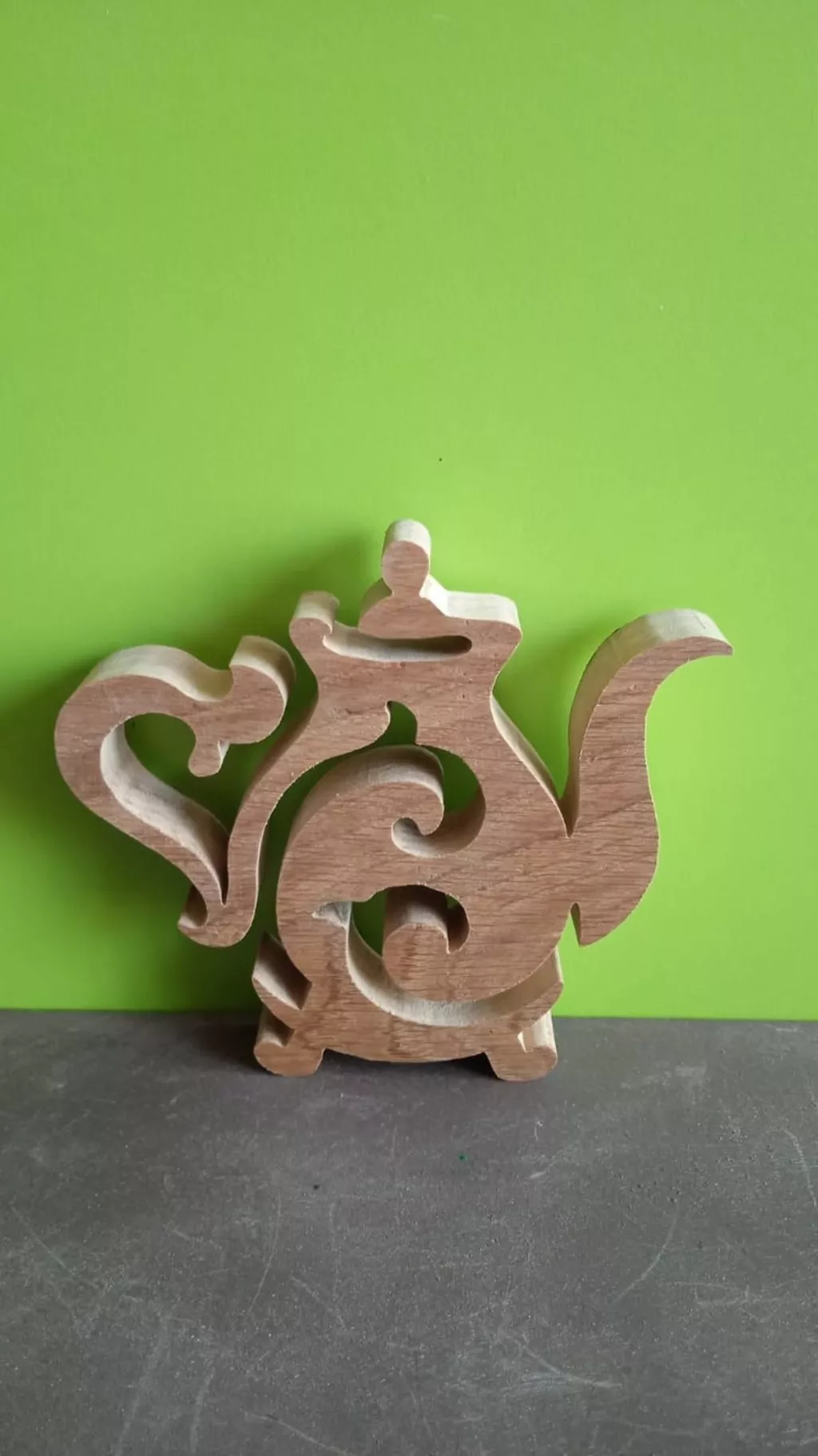 Créations diverses en bois – Image 126