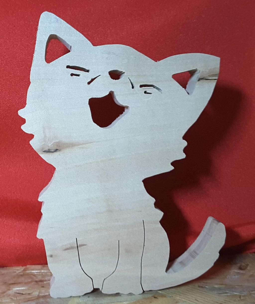 Créations diverses en bois – Image 120