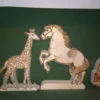 Têtes de cheval chantournées – Image 5