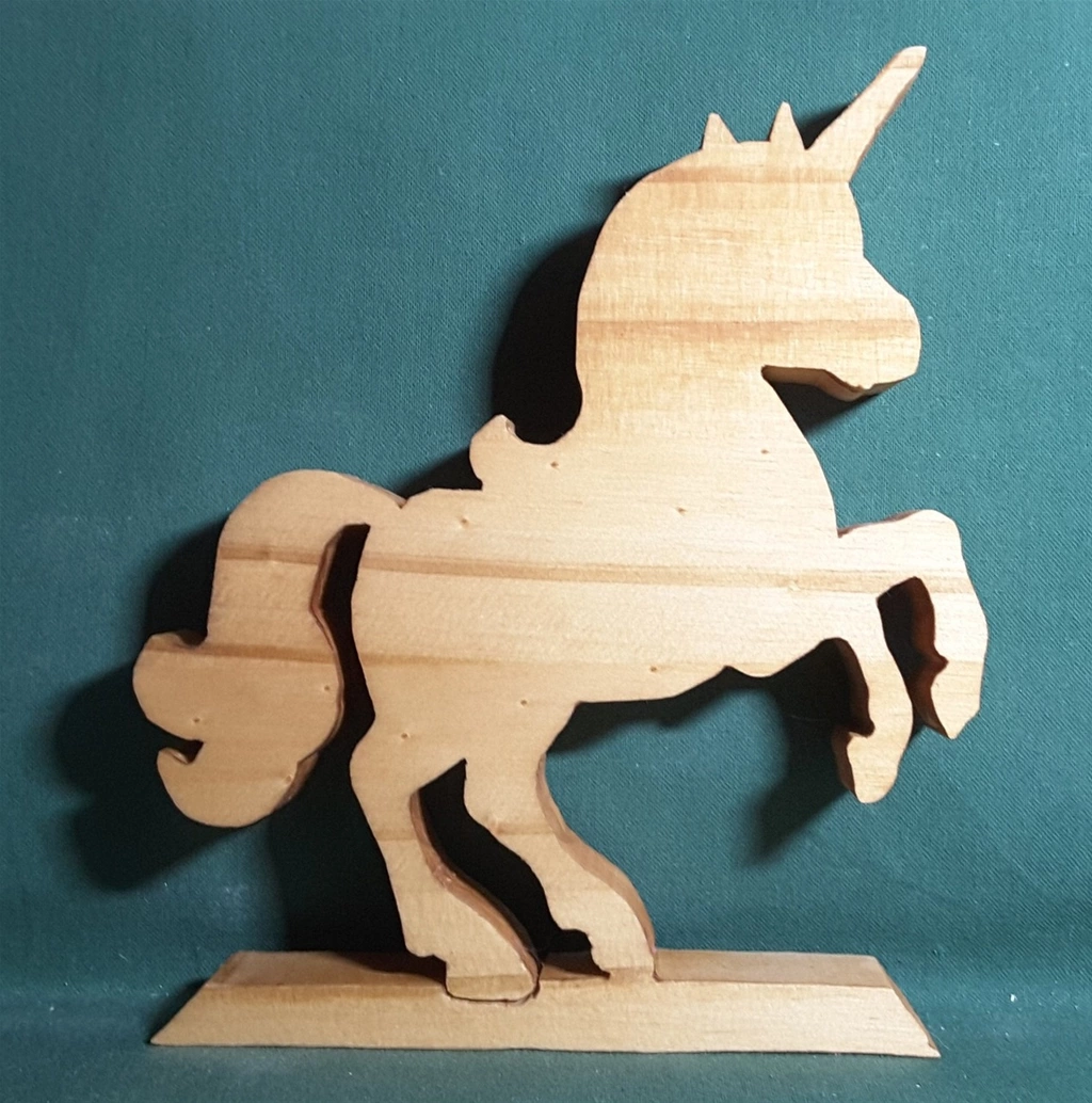 Créations diverses en bois – Image 116