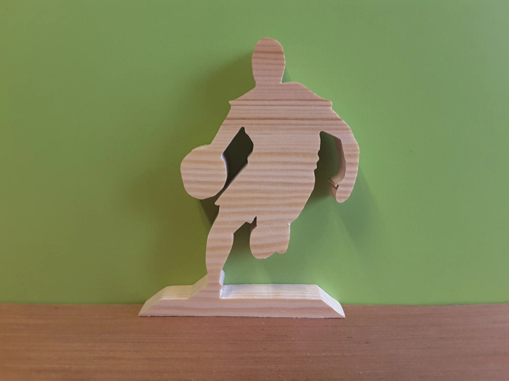 Créations diverses en bois – Image 112