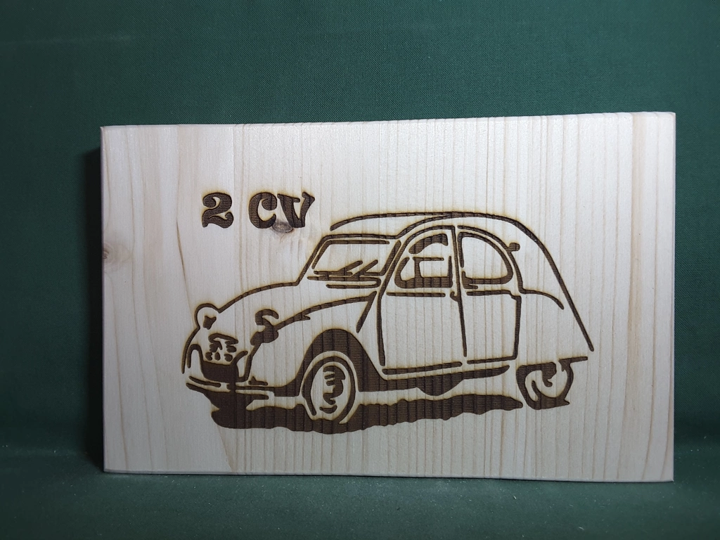 Créations diverses en bois – Image 111