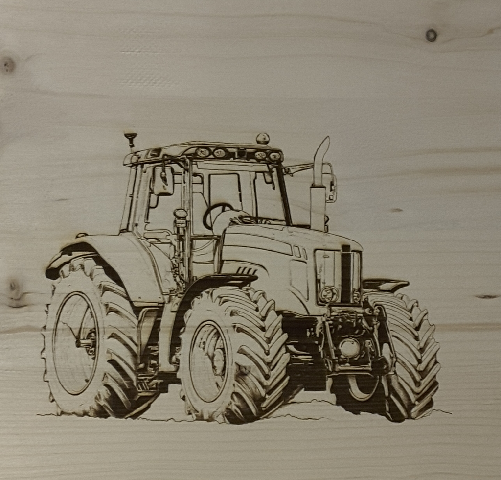 Créations diverses en bois – Image 106