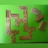 Jeux de société en bois – Image 2