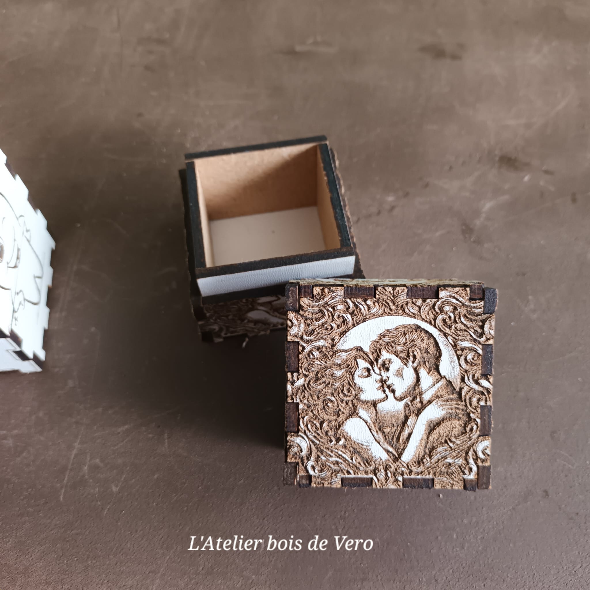 Créations diverses en bois – Image 56