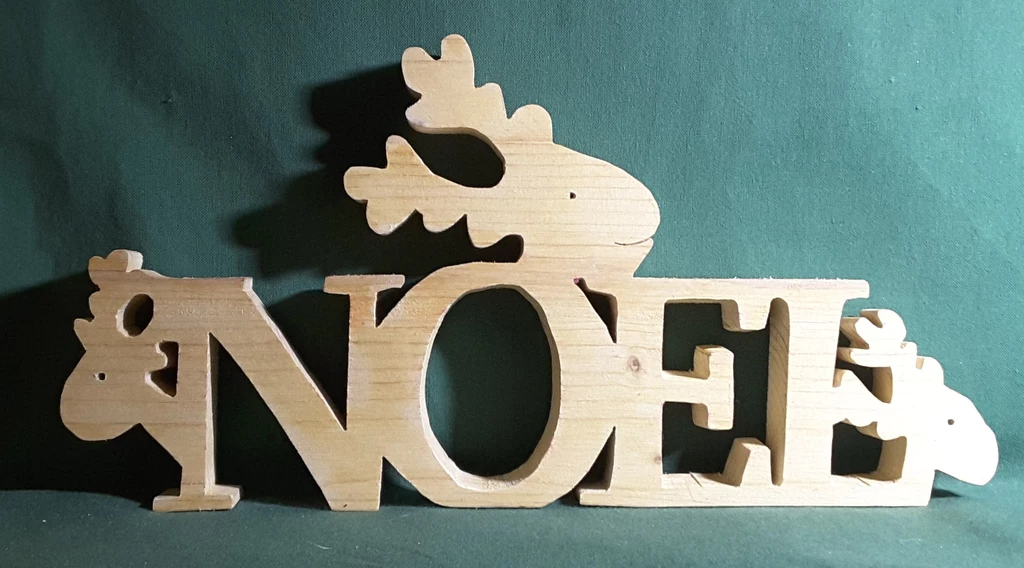 Créations diverses en bois – Image 101