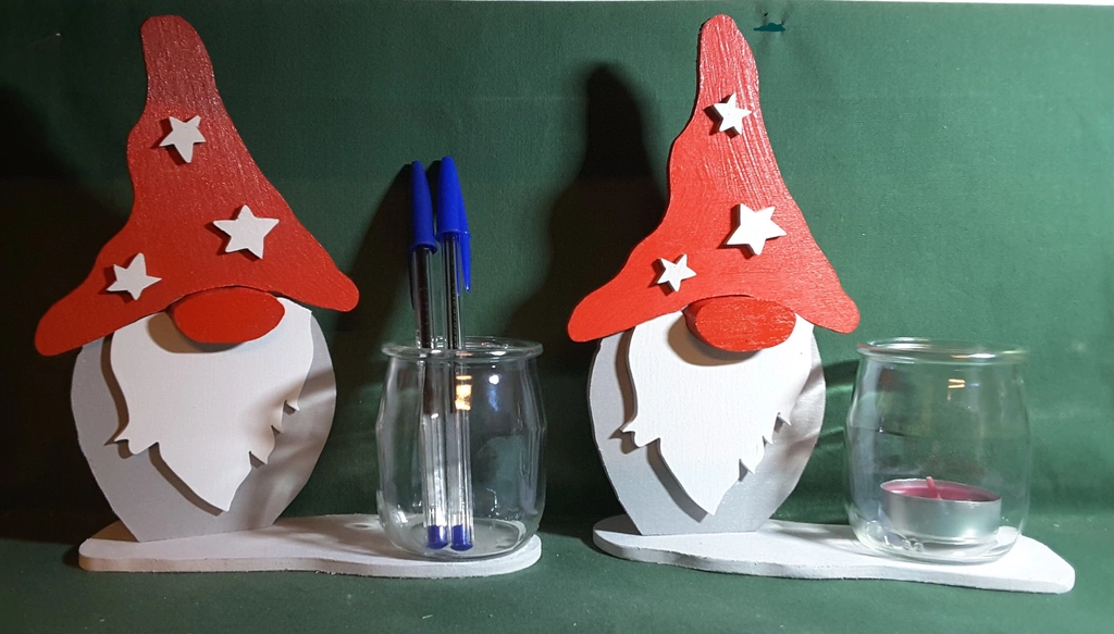 Créations diverses en bois – Image 100