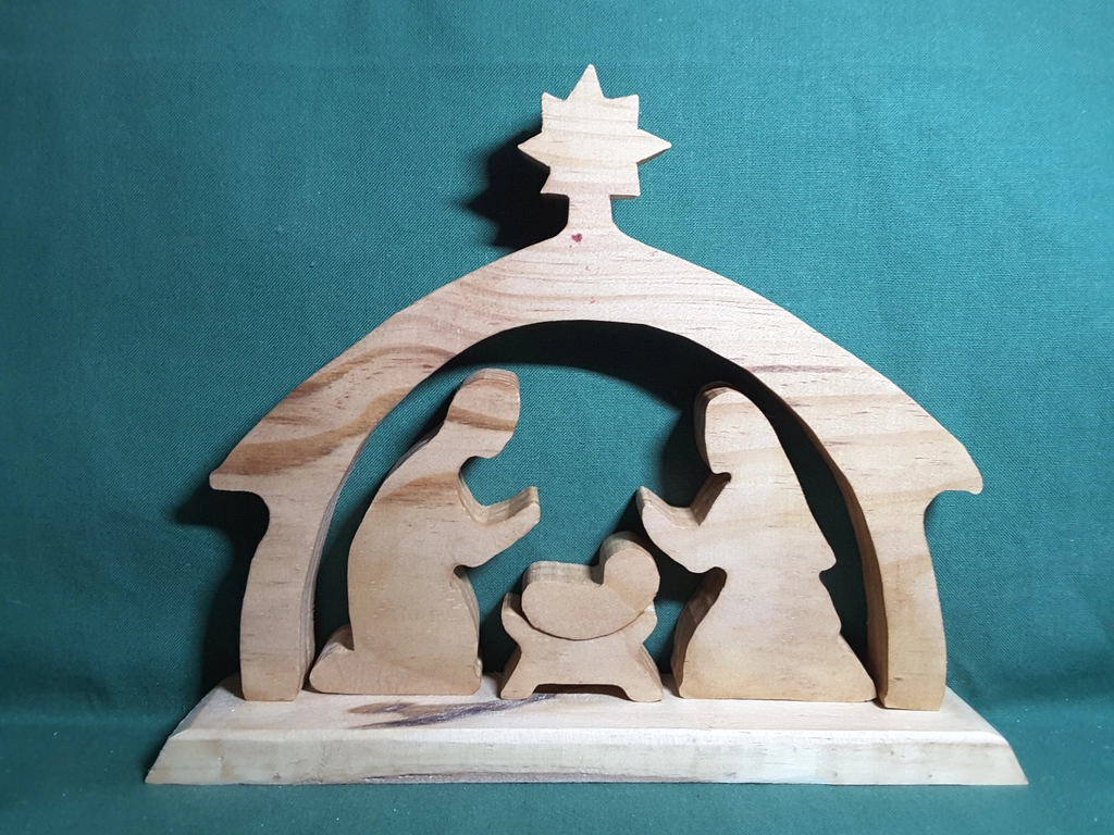 Créations diverses en bois – Image 104