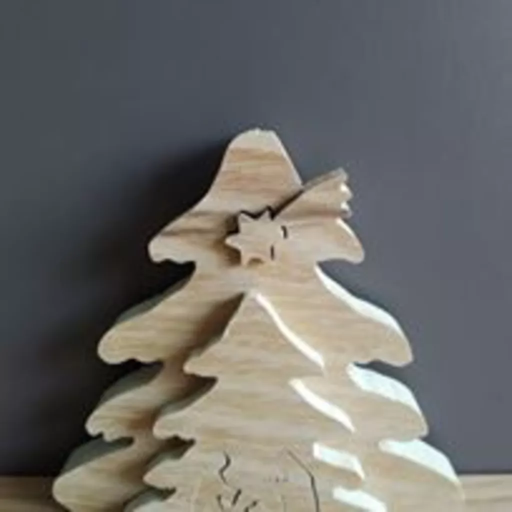 Créations diverses en bois – Image 103