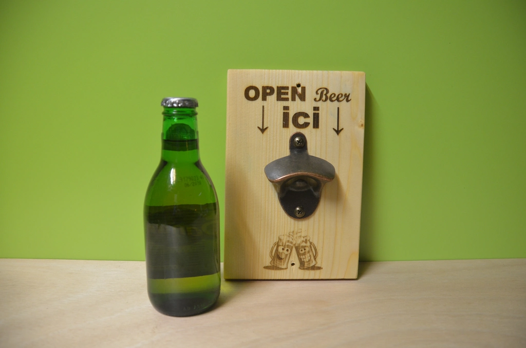 Créations diverses en bois – Image 96