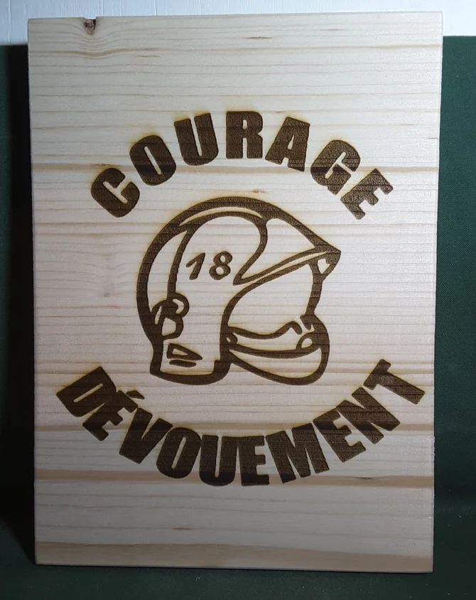 Créations diverses en bois – Image 93