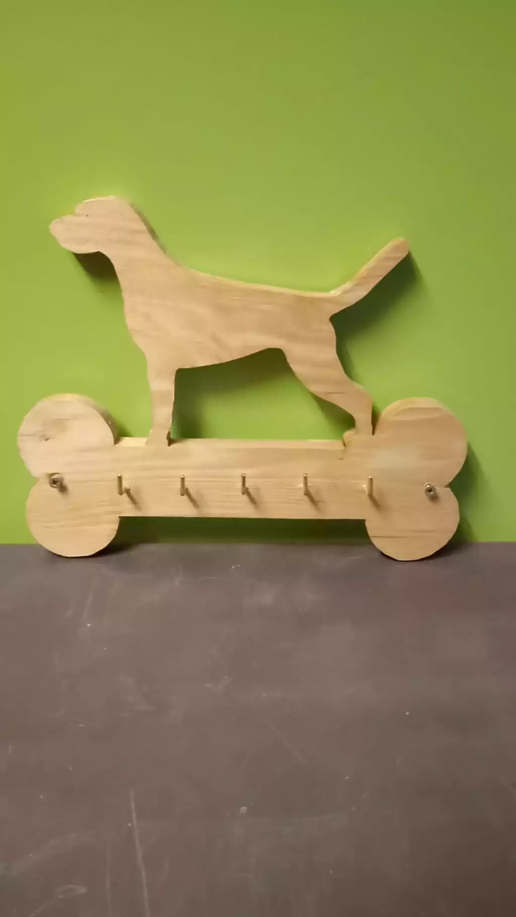 Créations diverses en bois – Image 94