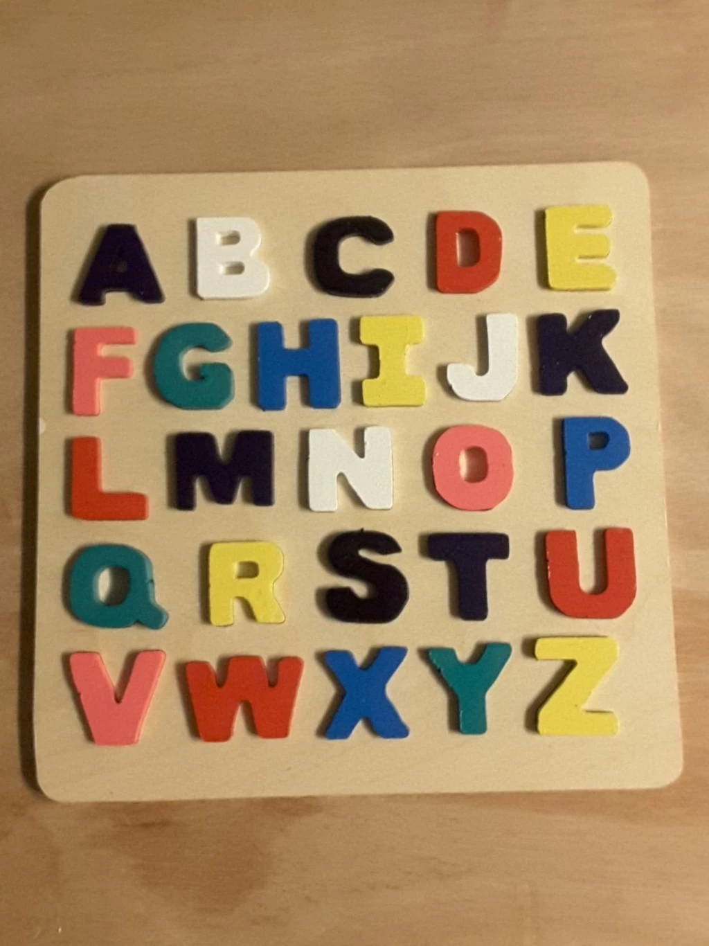 Puzzles en bois chantournés animaux ou laser – Image 7