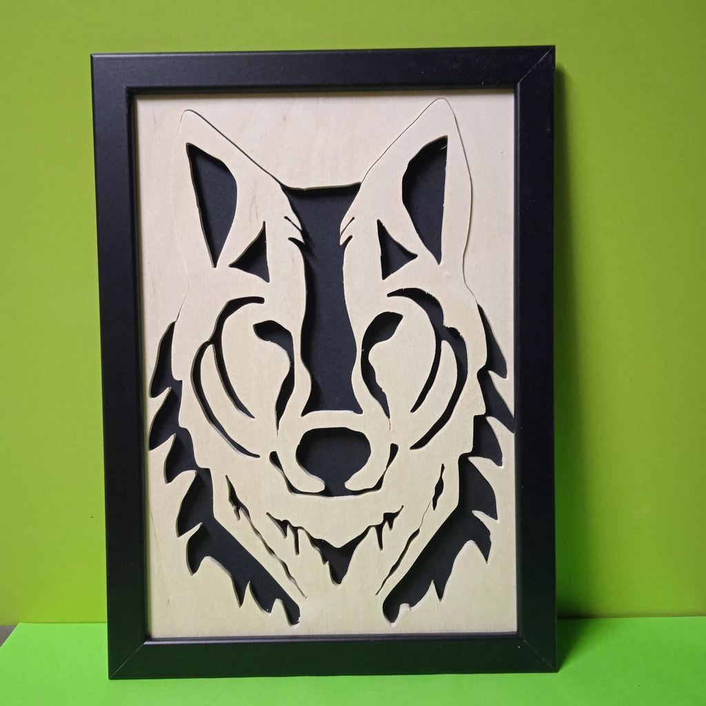 Créations diverses en bois – Image 78