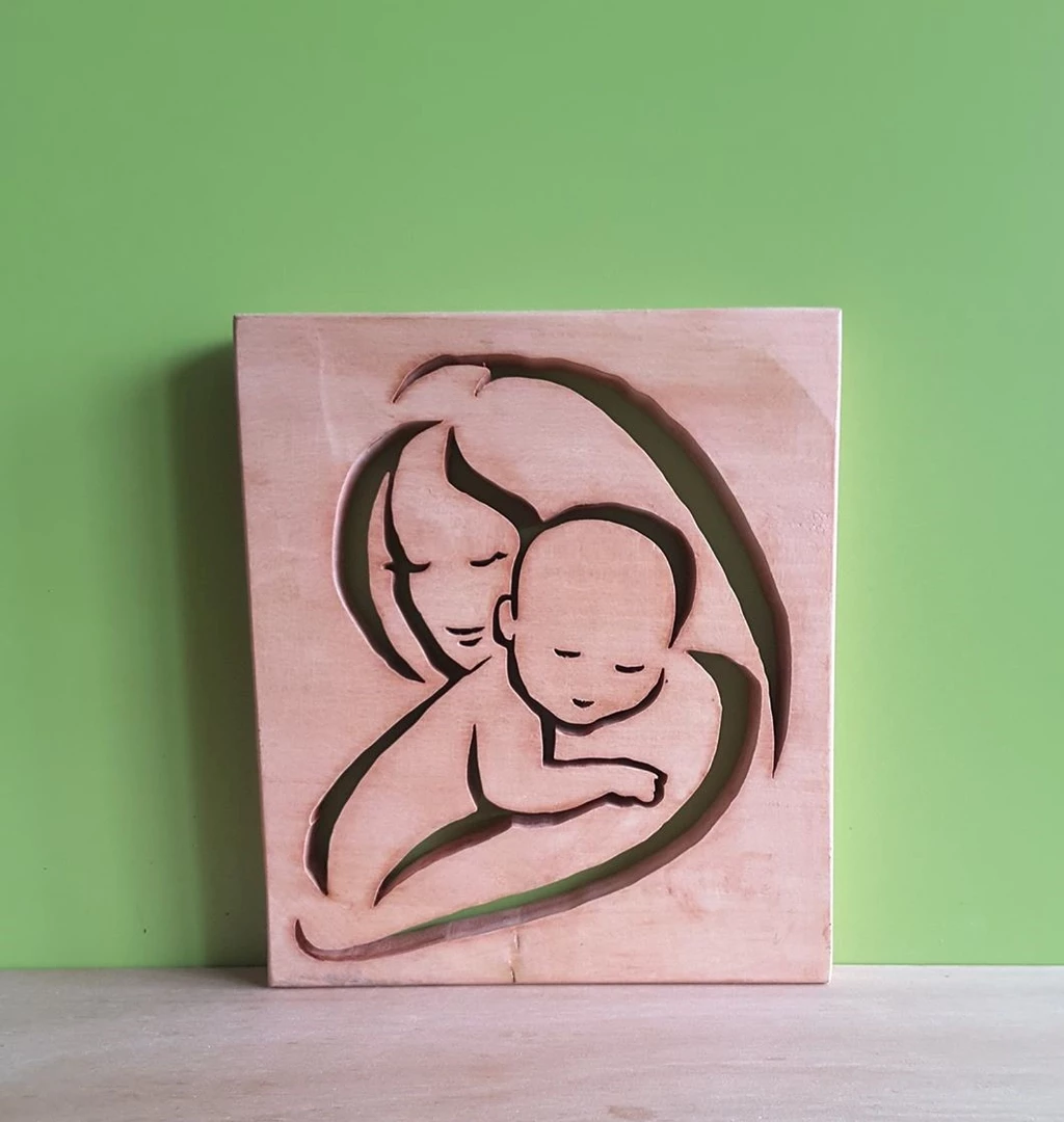 Créations diverses en bois – Image 77