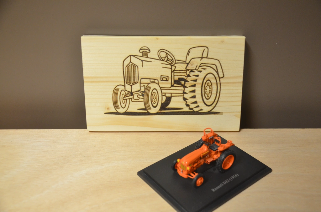 Créations diverses en bois – Image 75