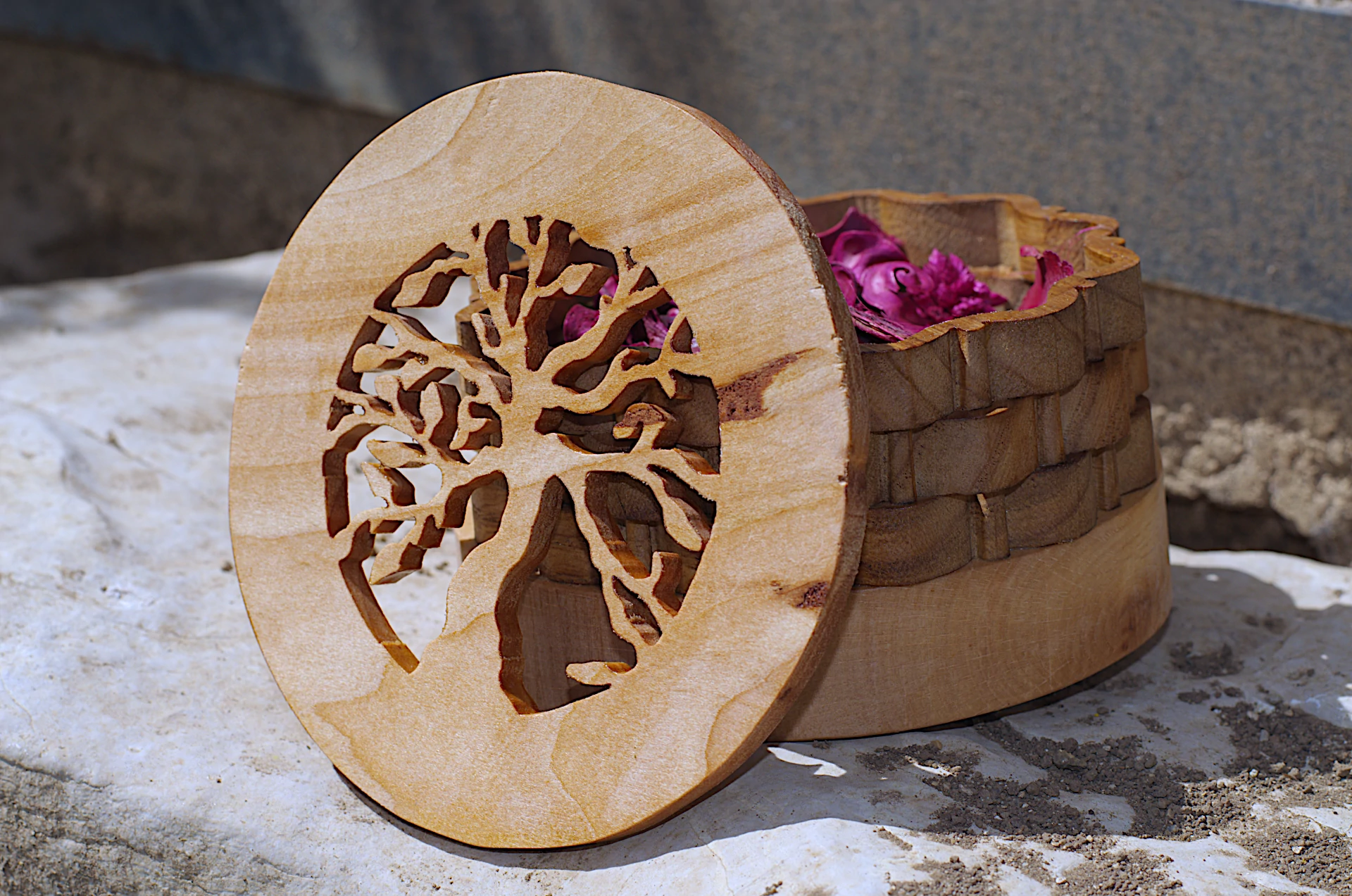 Créations diverses en bois – Image 71