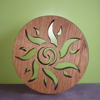 Créations diverses en bois – Image 48