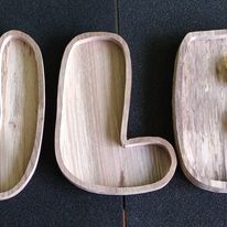 Créations diverses en bois – Image 45