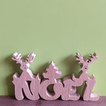 Créations diverses en bois – Image 44