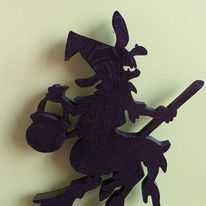 Créations diverses en bois – Image 42