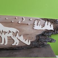 Créations diverses en bois – Image 41