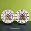 Horloges en bois – Image 2