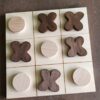 Jeux de société en bois – Image 3