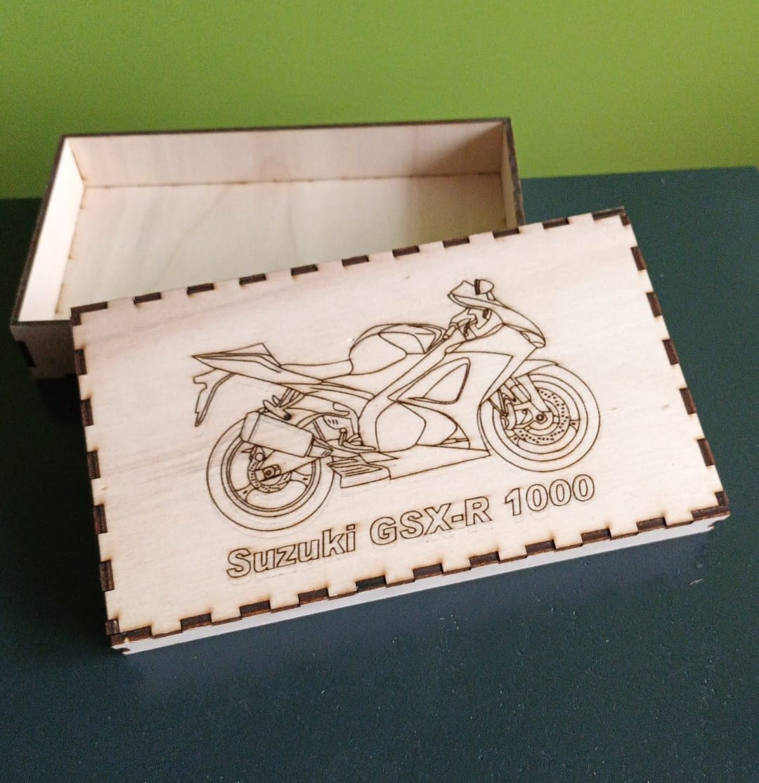 Créations diverses en bois – Image 25