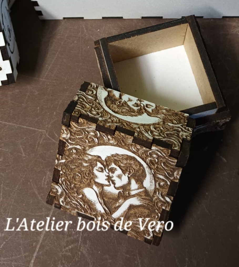 Créations diverses en bois – Image 28