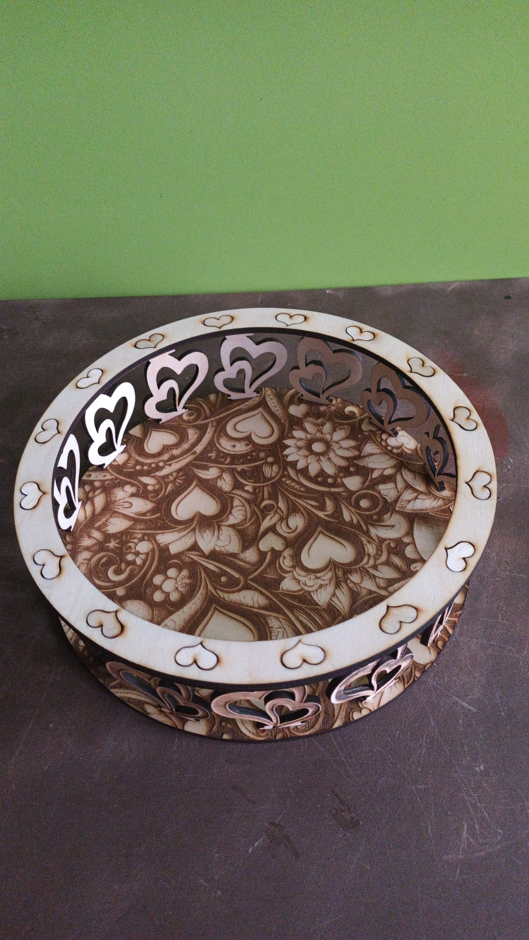 Créations diverses en bois – Image 19