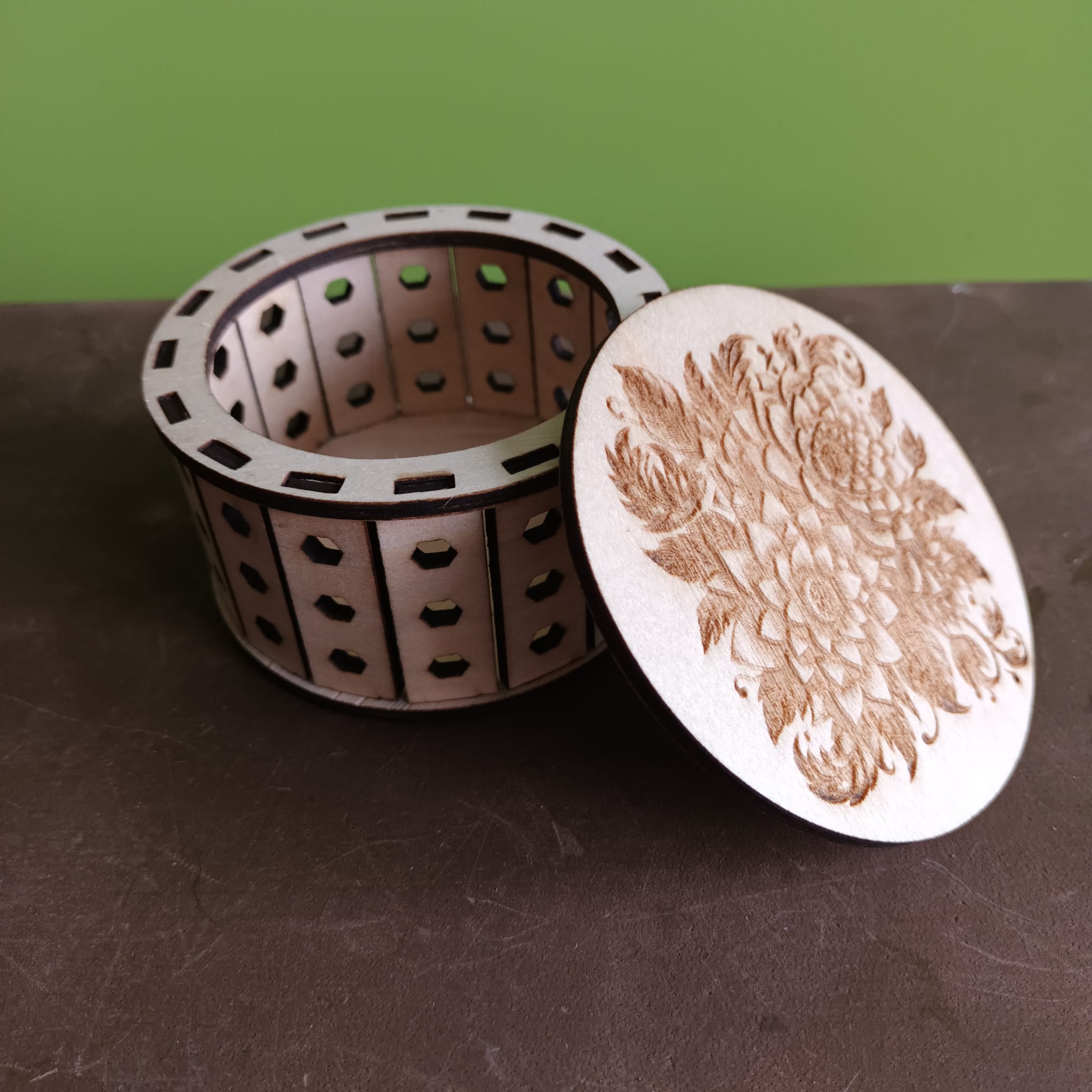 Créations diverses en bois – Image 20