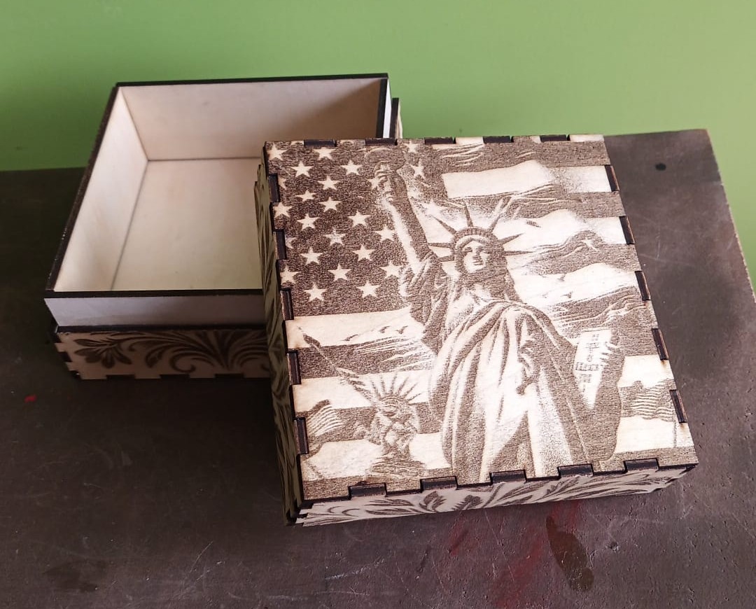 Créations diverses en bois – Image 27