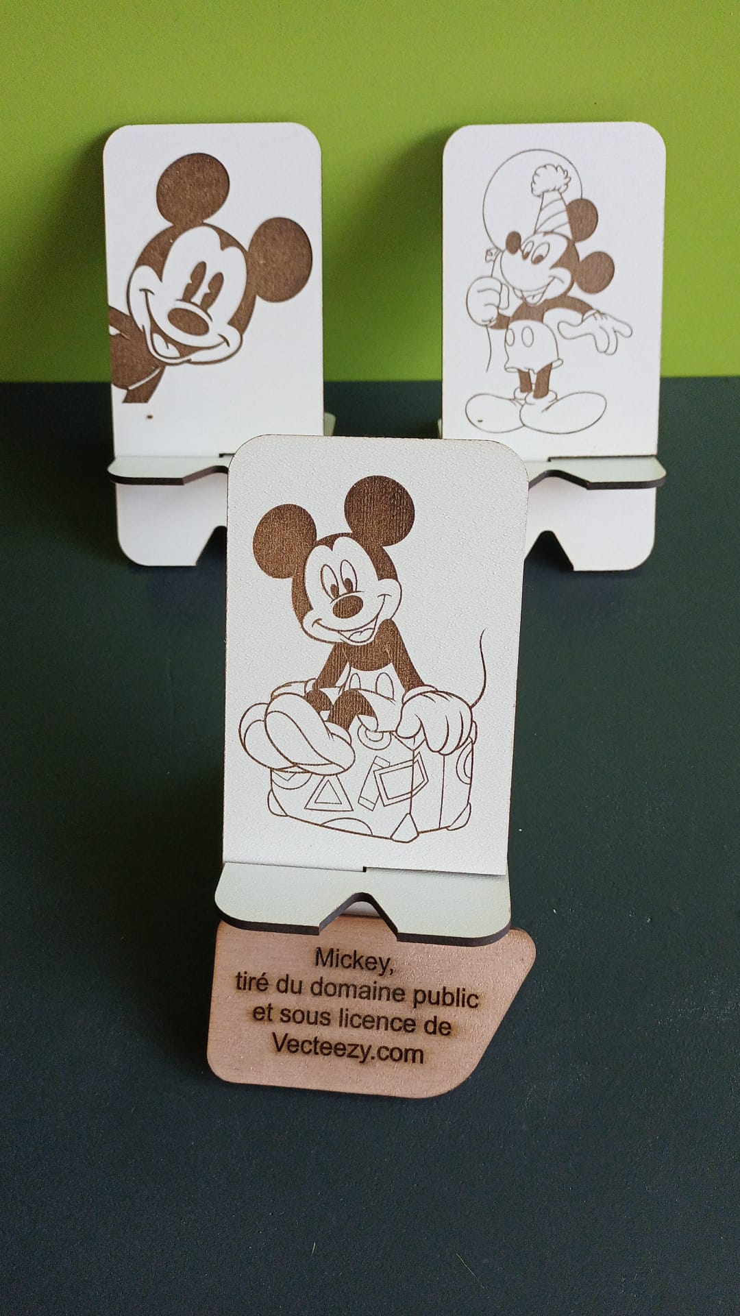 Créations diverses en bois – Image 30