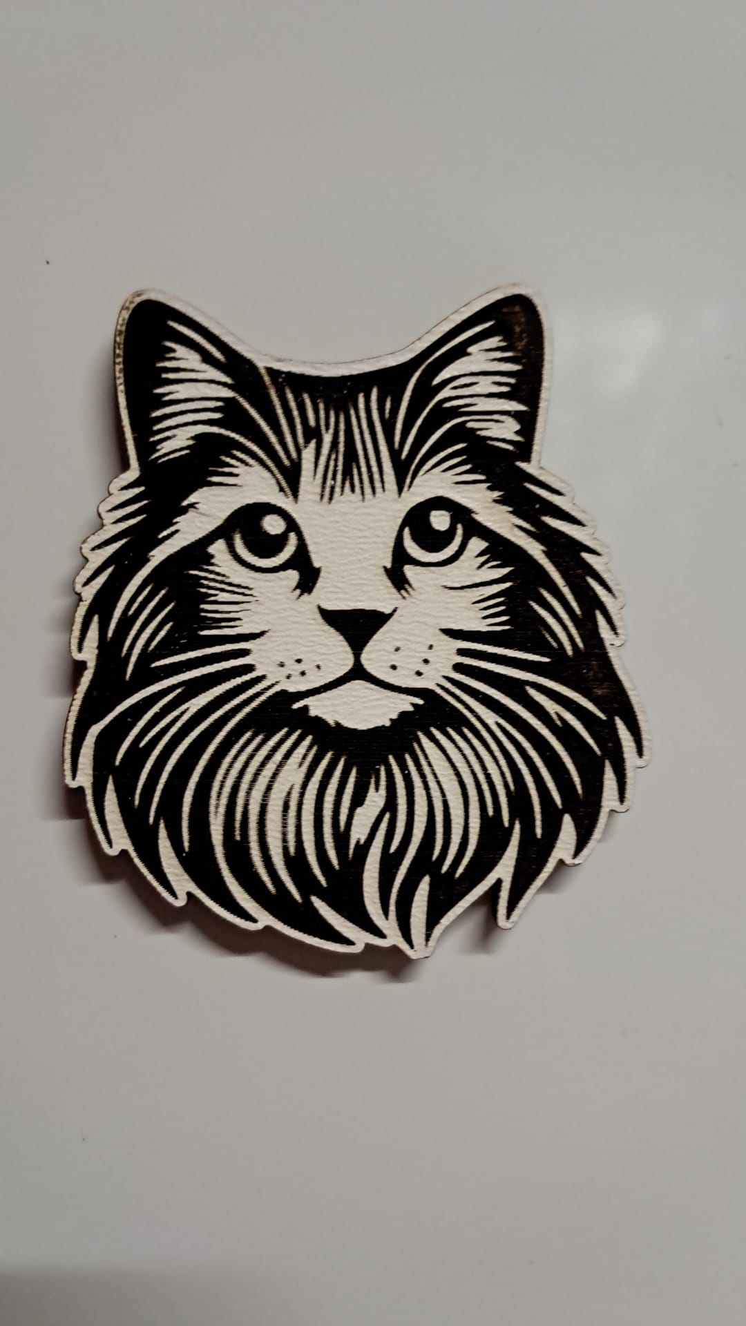 Aimant pour frigo – Image 5