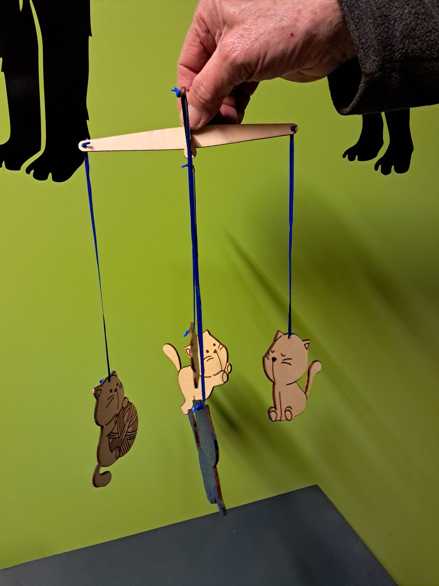 Créations diverses en bois – Image 10