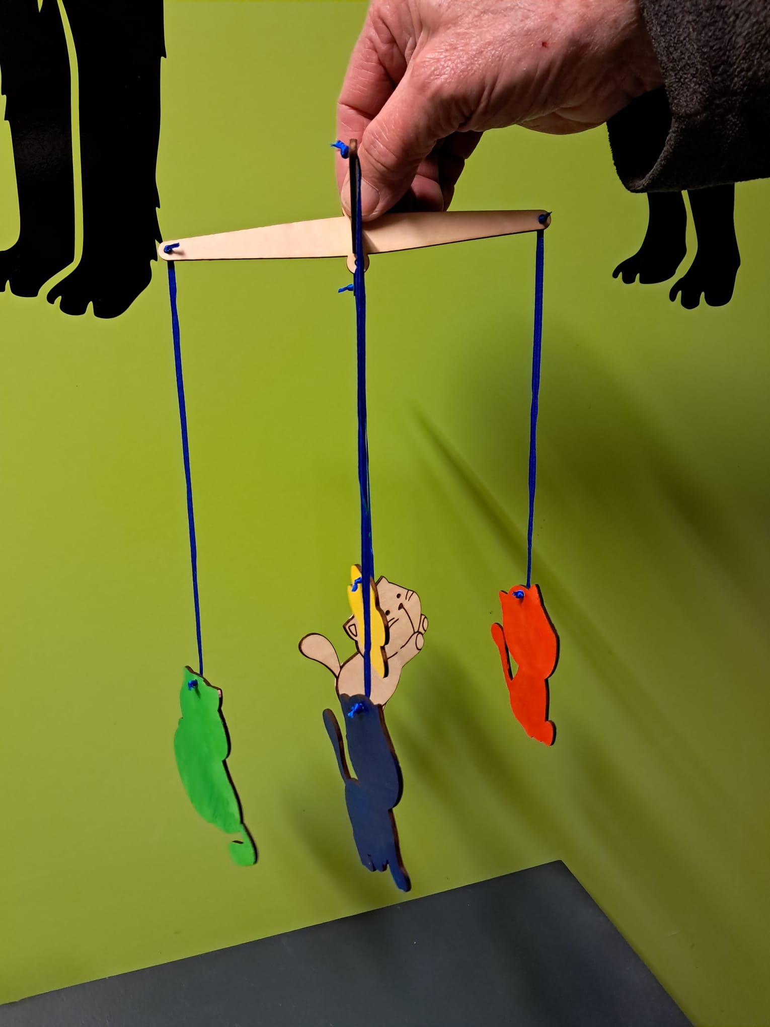 Créations diverses en bois – Image 11