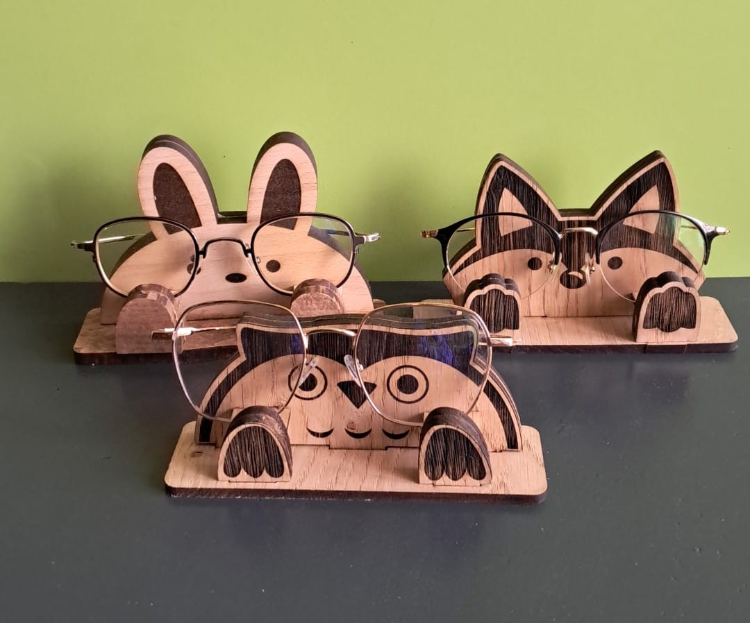 Créations diverses en bois – Image 12