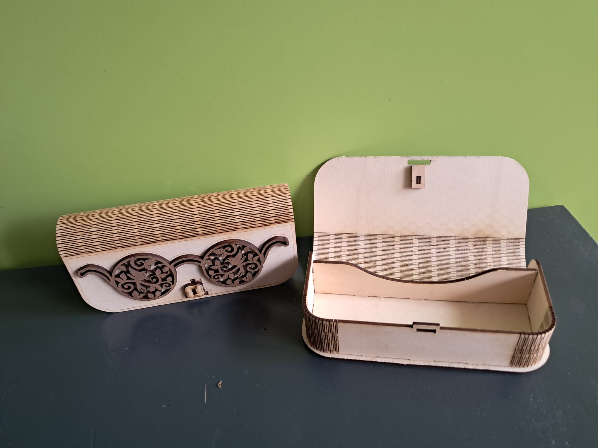 Créations diverses en bois – Image 15