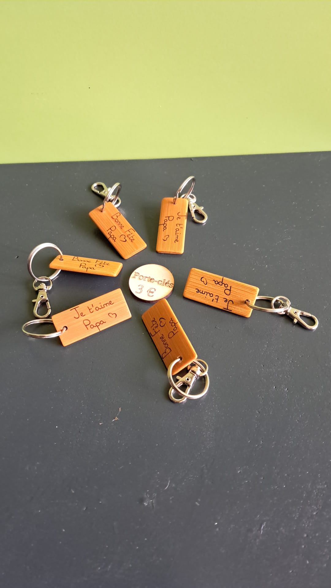 Créations diverses en bois – Image 7